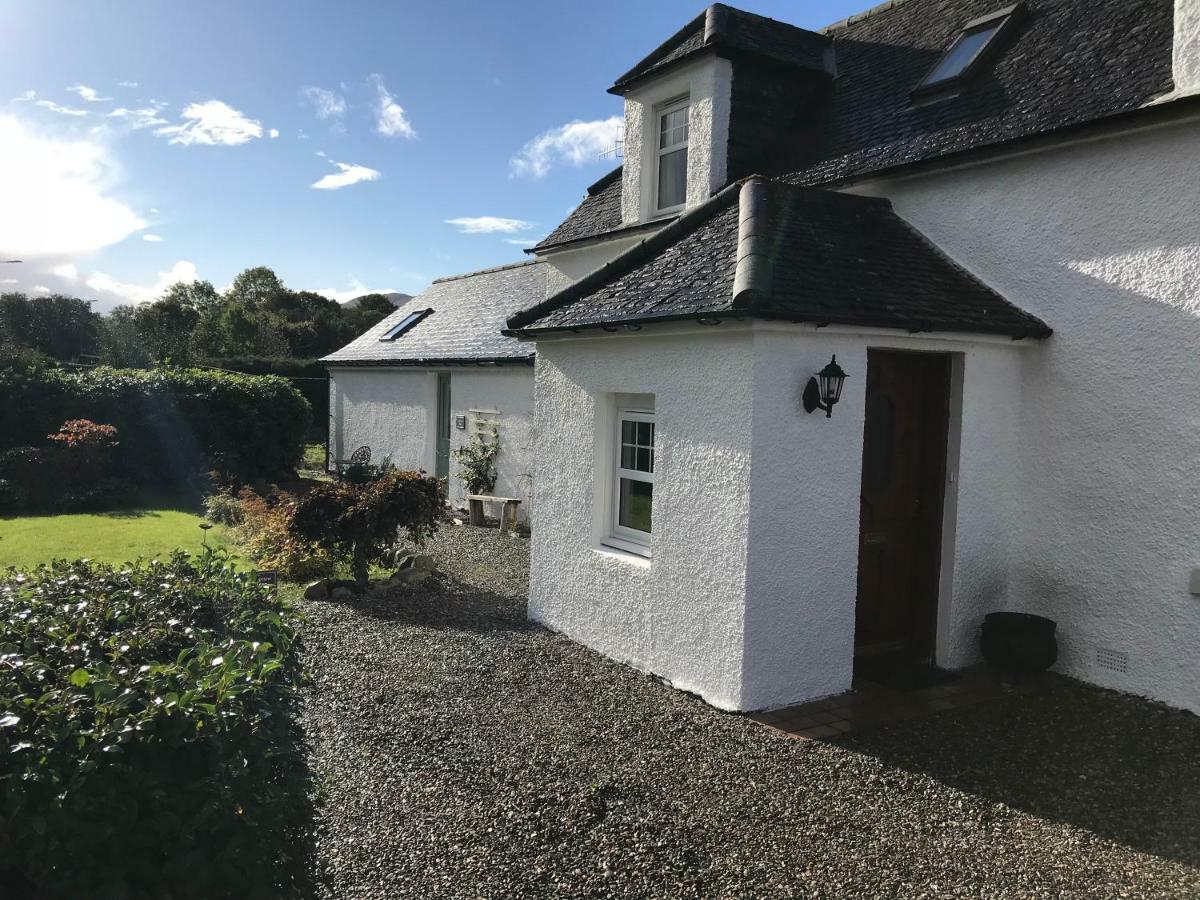 Appartement Corrieview Barn à Fort William Extérieur photo